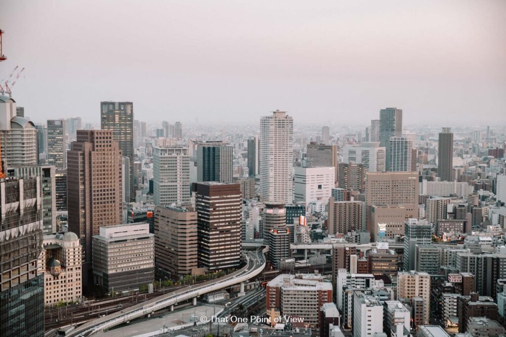The Only 3 Day Osaka Itinerary You will Need