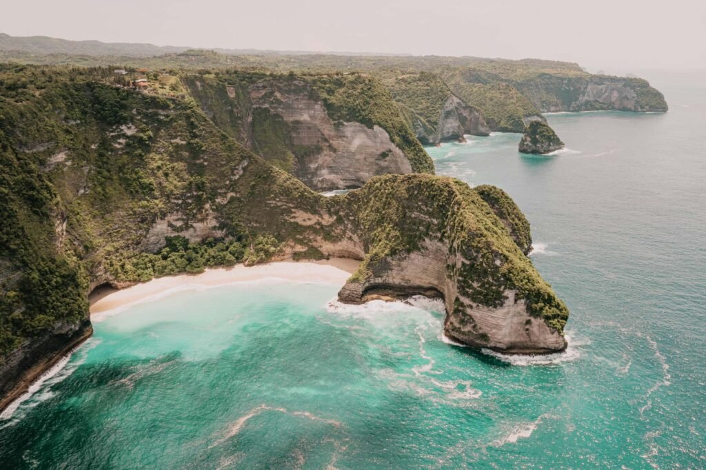 Nusa Penida for First-Timers | Tips and Tricks for a Perfect Trip