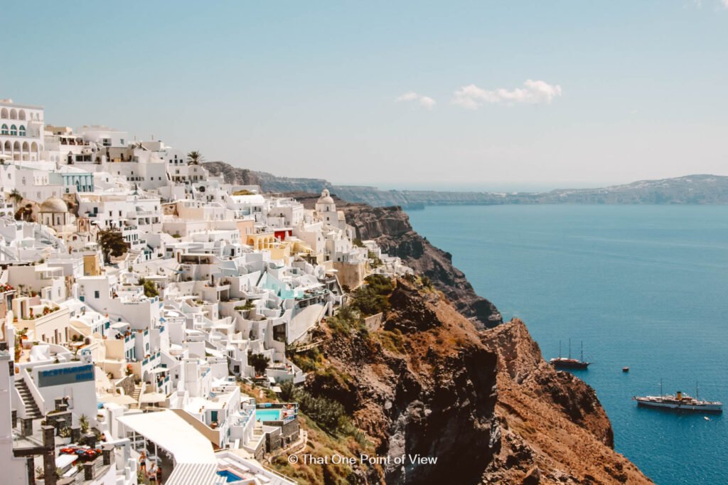 Fira to Oia: What you Need to Know about The Most Breathtaking Hike in Santorini