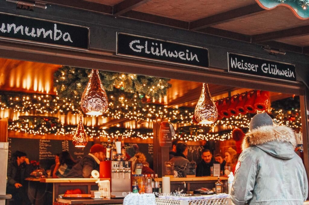 Cologne Germany Christmas Market Guide 2025: Dates, Where to Go, What to Eat from an Expat!