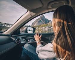 Driving in Norway as a Tourist | How to Have a Seamless Road Trip