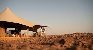 Desert & Nature Adventures: The Ultimate Escape into the Wild