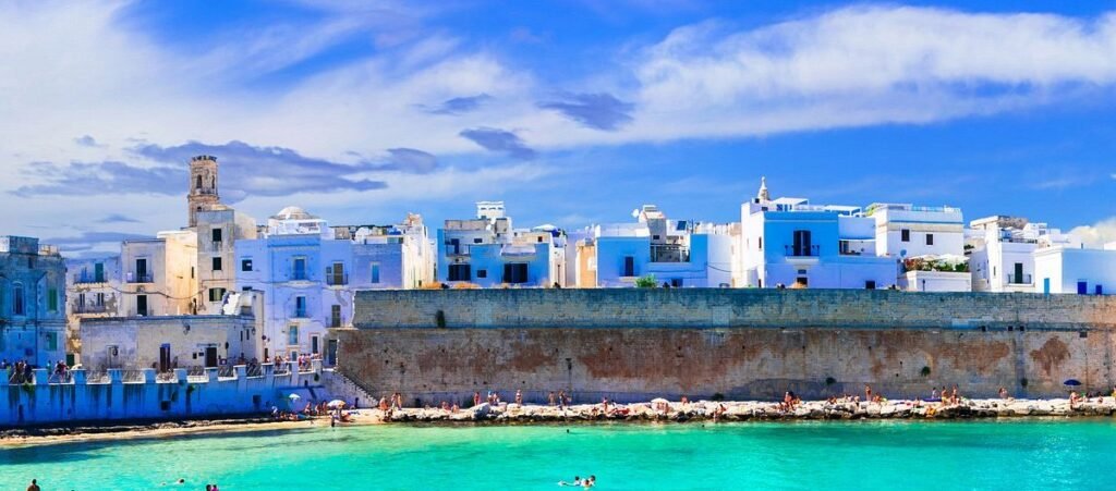 Best Things to Do in Monopoli, Italy | Puglia by the Sea